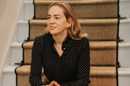 Southwold Literary Festival: Author Talk with Erika Clegg