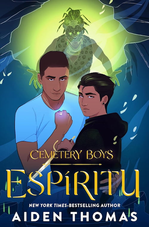 Espiritu Espiritu