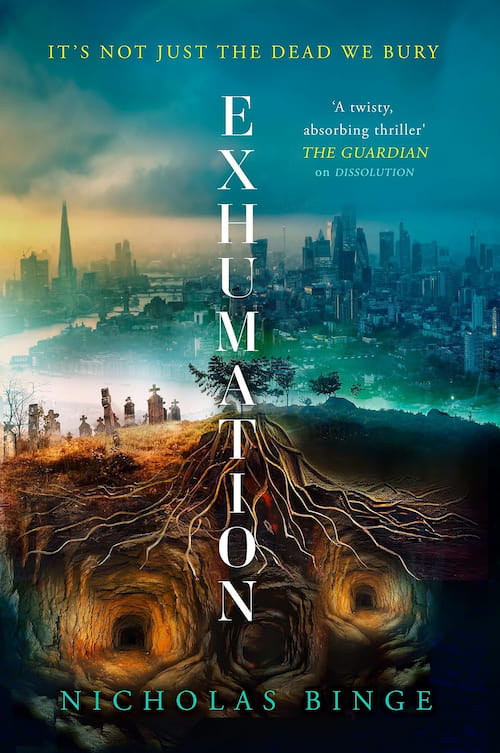 Exhumation Exhumation