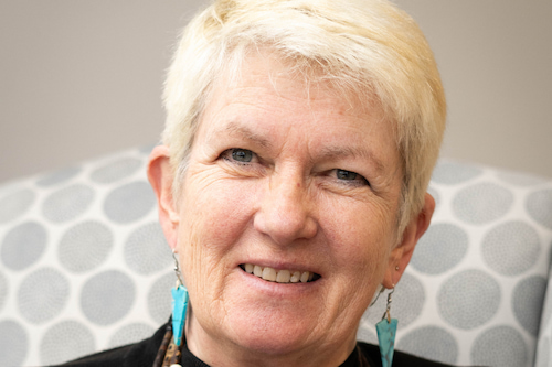 Southwold Literary Festival: Author Talk with Felicity Goodall