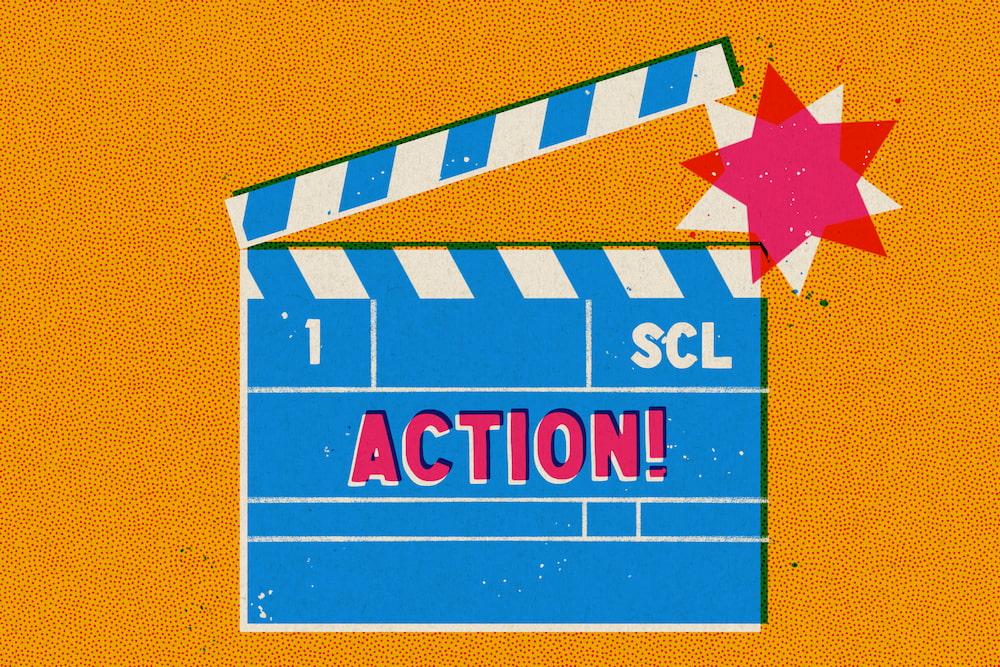 Film & Cinema