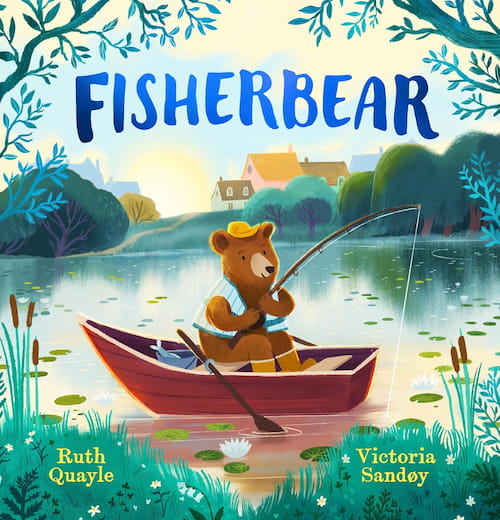 Fisherbear Fisherbear