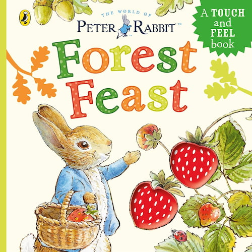 Forest Feast