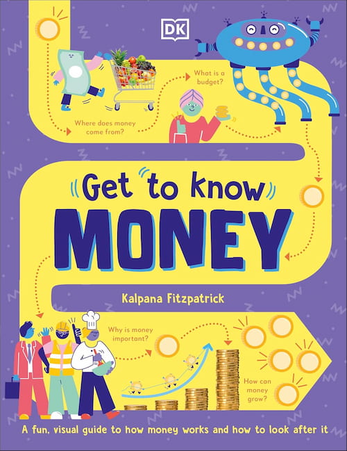 Get to Know Money Get to Know Money