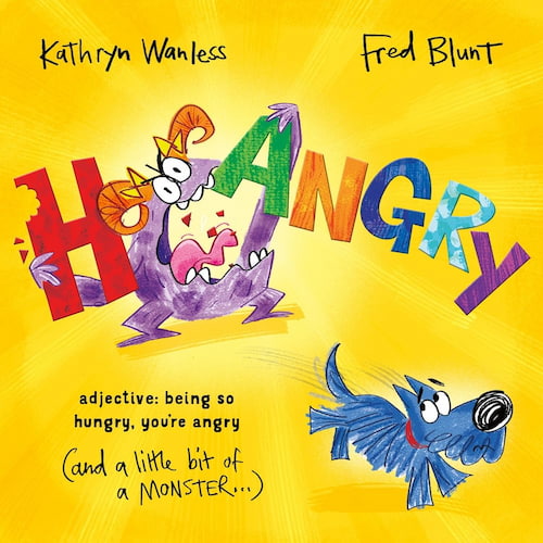 Hangry Hangry