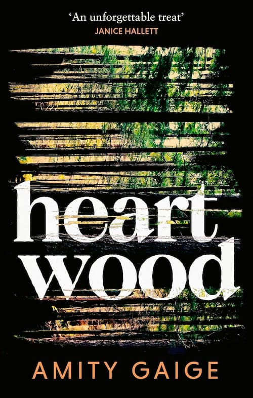 Heartwood Heartwood