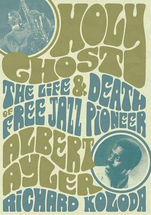 Holy Ghost