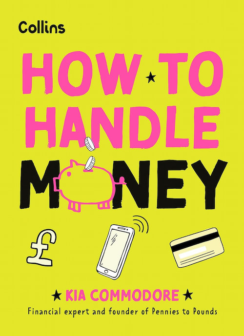 How to Handle Money How to Handle Money