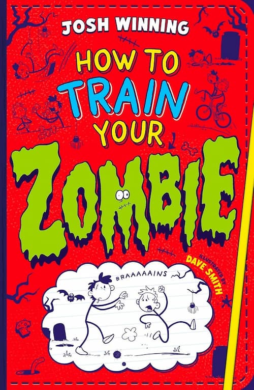 How to Train Your Zombie How to Train Your Zombie