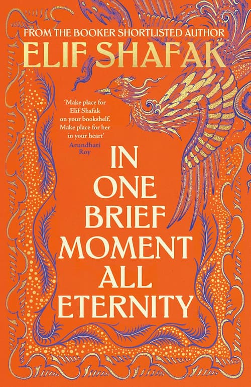 In One Brief Moment All Eternity In One Brief Moment All Eternity