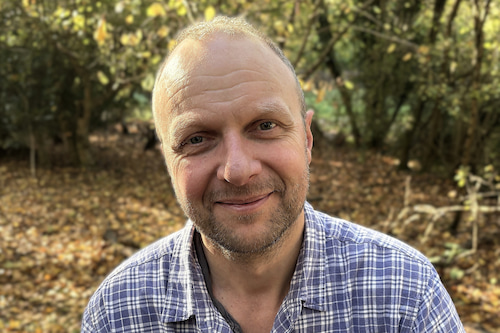 Southwold Literary Festival: Author Talk with James Aldred & Alistair Carr