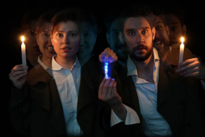 Live Theatre: Jekyll & Hyde