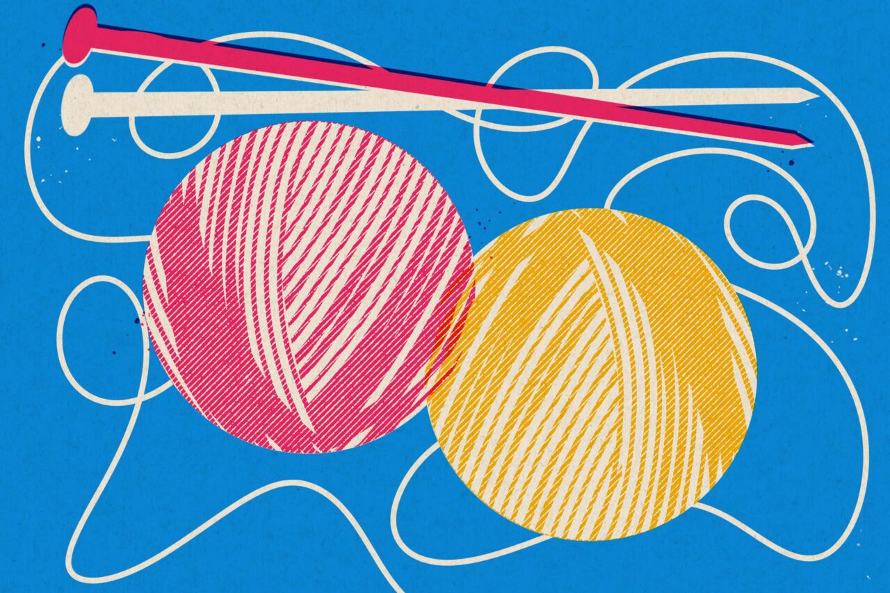 Knitting & Crochet