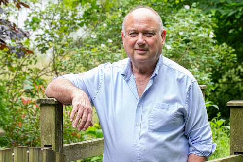 Southwold Literary Festival: Author Talk with Louis de Bernières