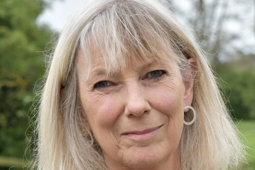 Southwold Literary Festival: Author Talk with Lucy Hughes-Hallett