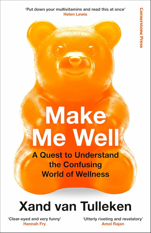Make Me Well Make Me Well