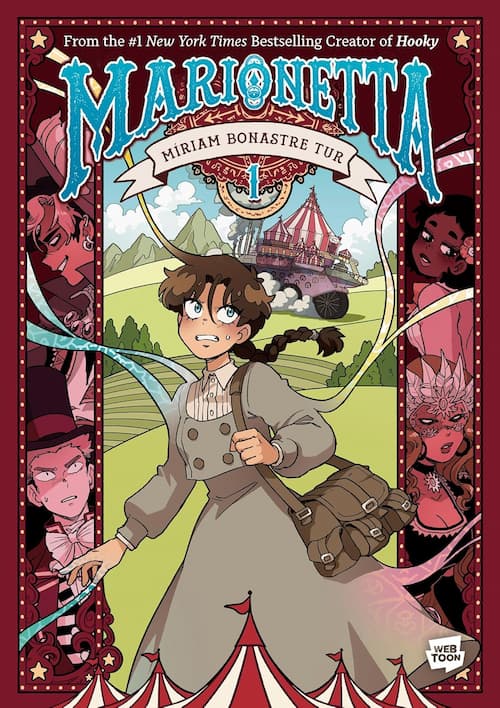 Marionetta Marionetta