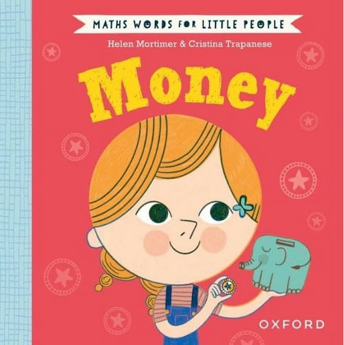 Math Words for Little People Money Math Words for Little People Money