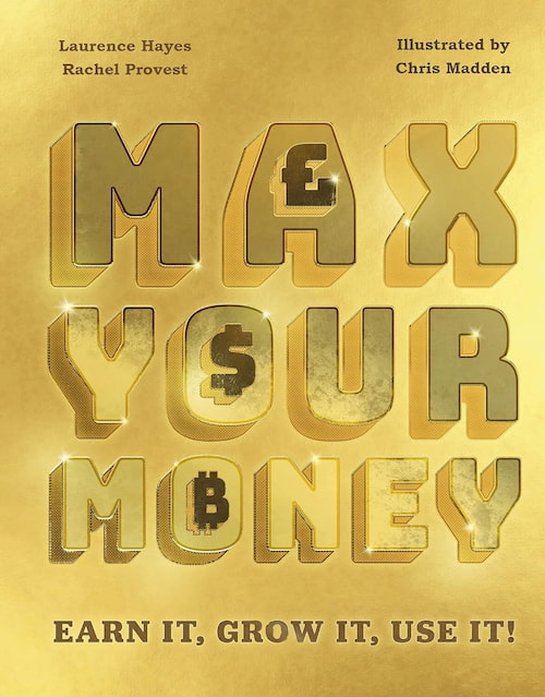 Max Your Money Max Your Money