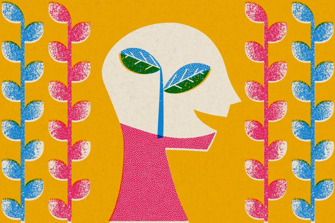 Mental Wellbeing