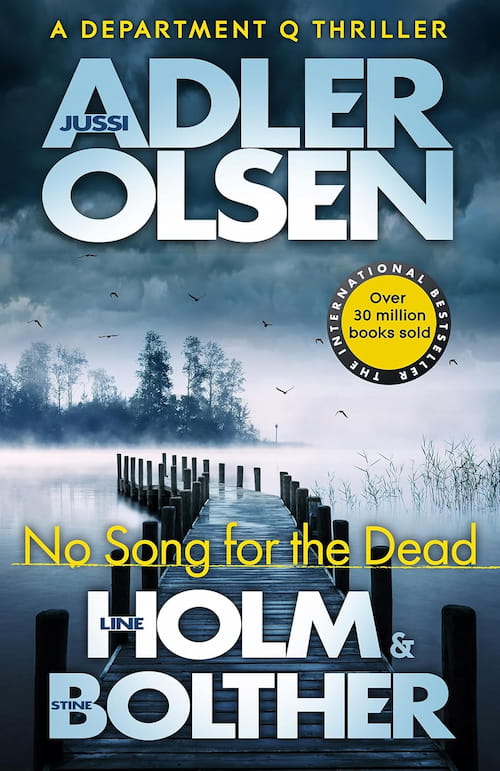 No Song For the Dead No Song For the Dead