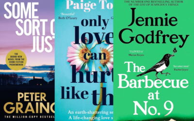 New eBooks for October 2026