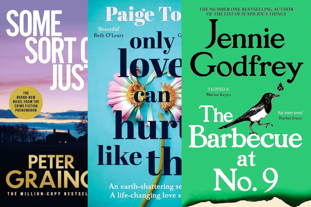 New eBooks for October 2026