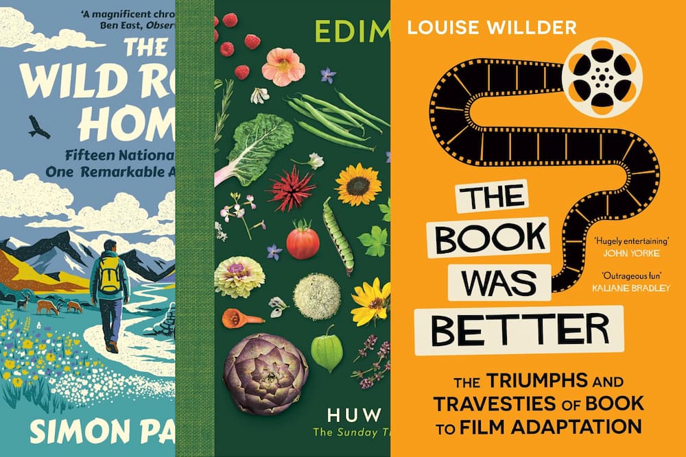 New non-fiction books for October 2026