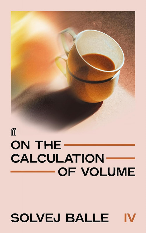 On the Calculation of Volume IV On the Calculation of Volume IV