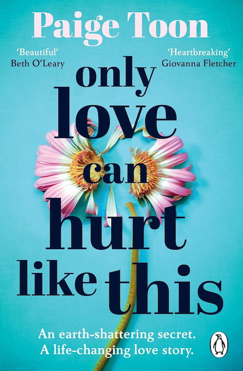 Only Love Can Hurt Like This Only Love Can Hurt Like This