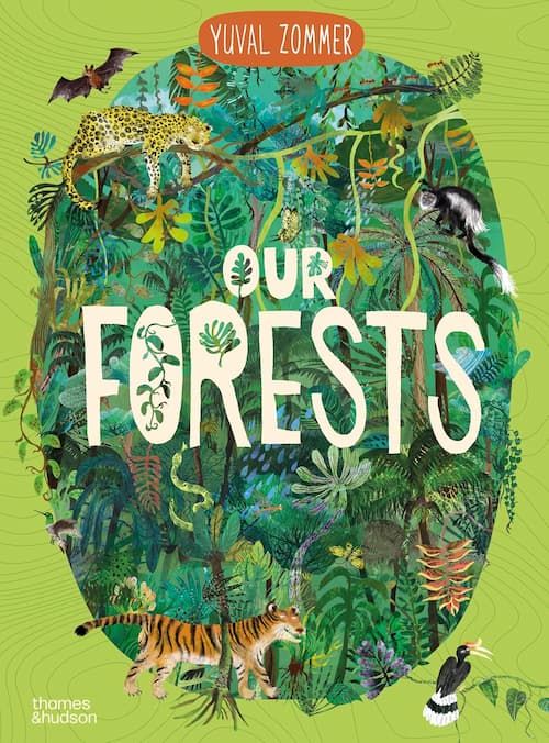 Our Forests Our Forests