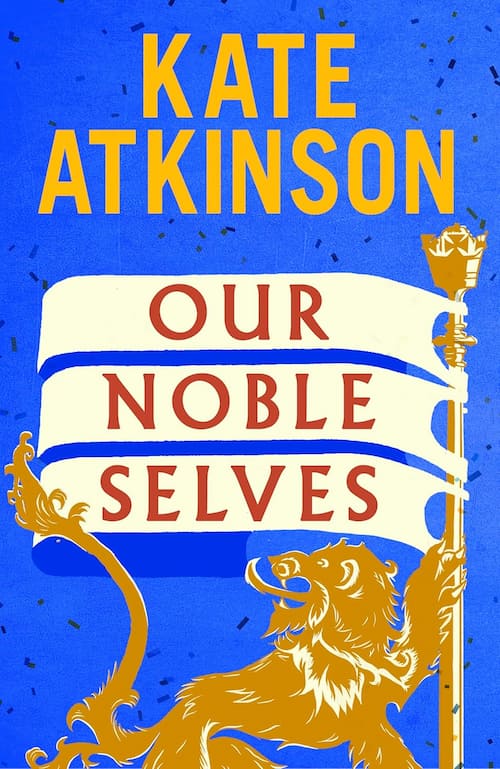 Our Noble Selves Our Noble Selves