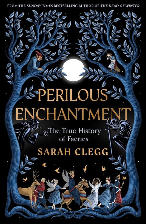 Perilous Enchantment Perilous Enchantment