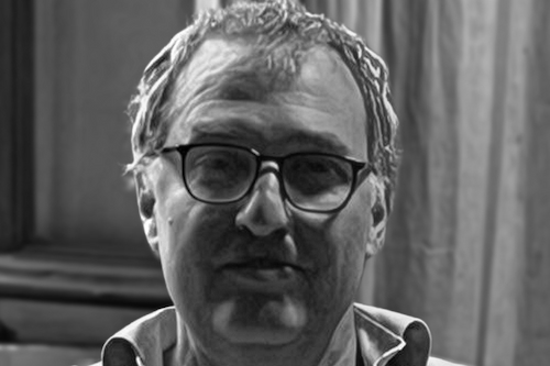 Southwold Literary Festival: Author Talk with Piers Blofeld