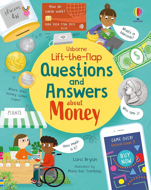 Questions and Answers About Money Questions and Answers About Money