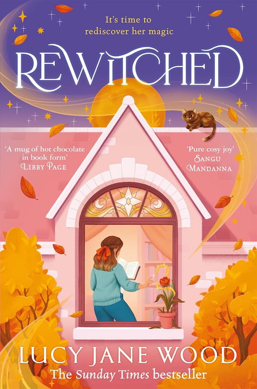 Rewitched Rewitched