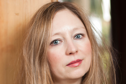 Southwold Literary Festival: Author Talk with Scarlett Thomas