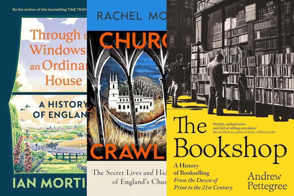 New non-fiction books for September 2026