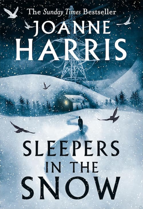 Sleepers in the Snow Sleepers in the Snow
