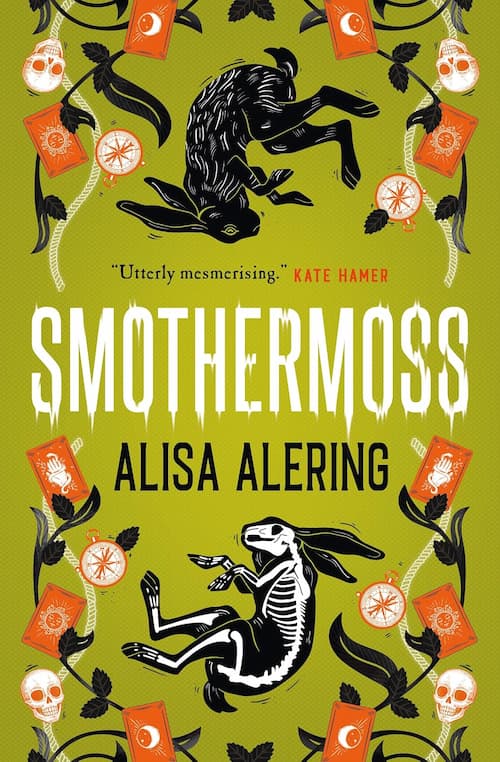 Smothermoss Smothermoss