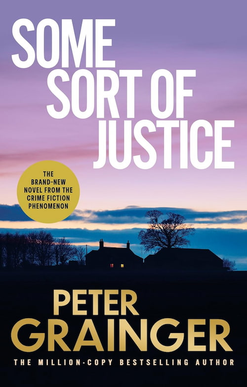 Some Sort of Justice Some Sort of Justice