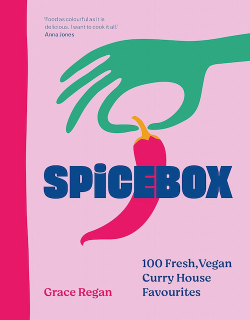 Spicebox Spicebox