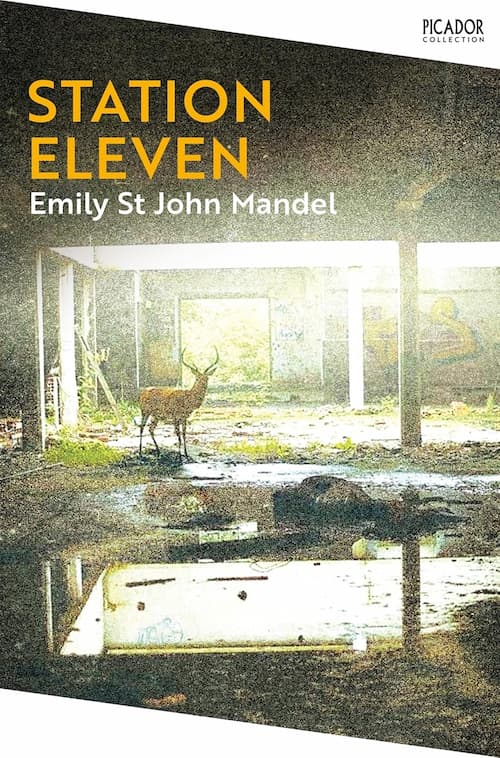 Station Eleven Station Eleven