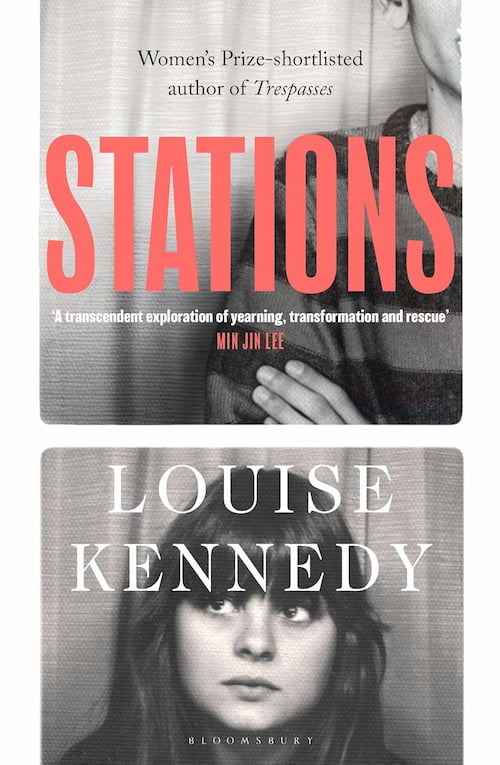 Stations Stations