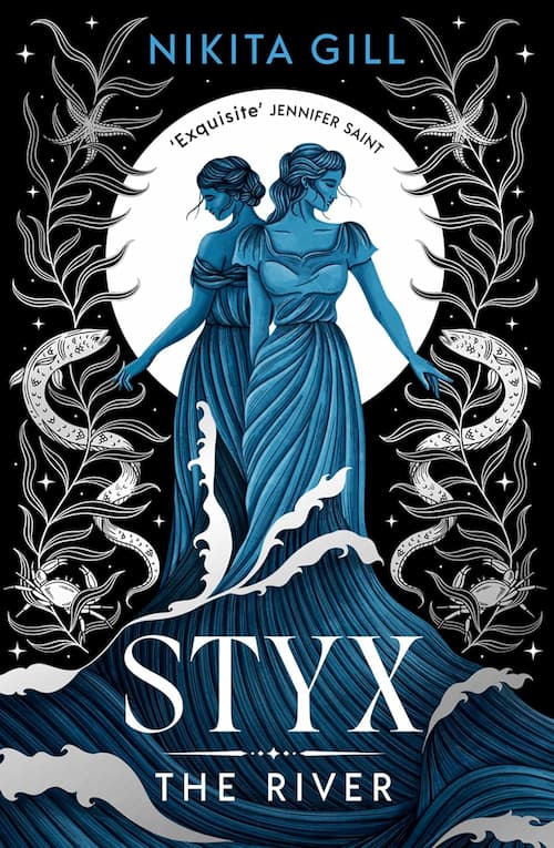 Styx The River Styx The River