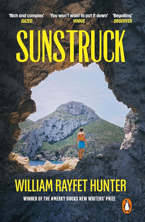Sunstruck Sunstruck