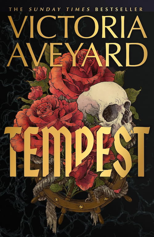 Tempest Tempest