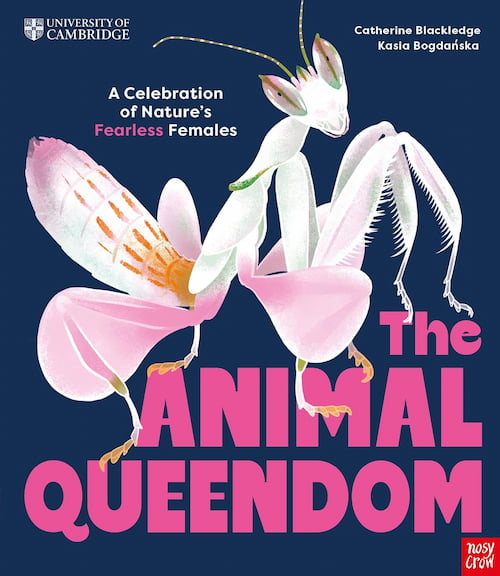 The Animal Queendom The Animal Queendom