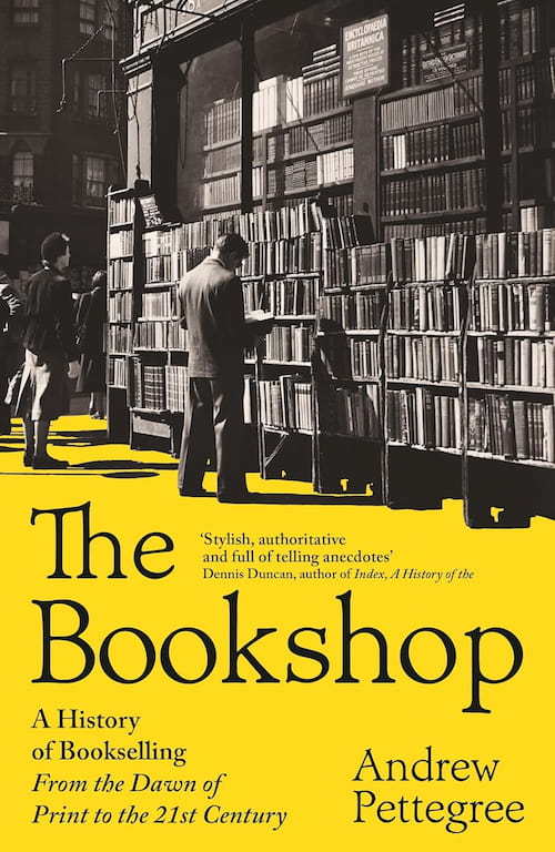 The Bookshop The Bookshop