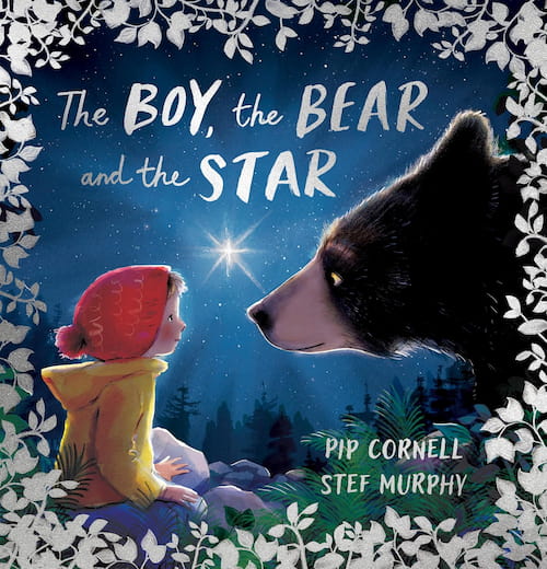 The Boy the Star and the Bear